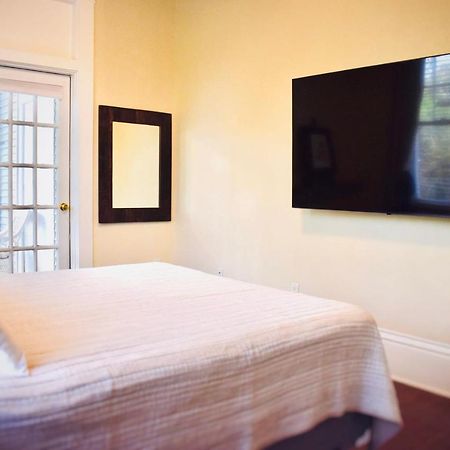 Greeley Gardens 2Nd Floor Efficiency With A View Daire Houston Dış mekan fotoğraf