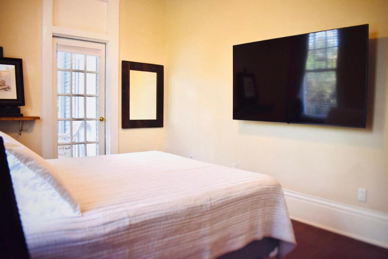 Greeley Gardens 2Nd Floor Efficiency With A View Daire Houston Dış mekan fotoğraf