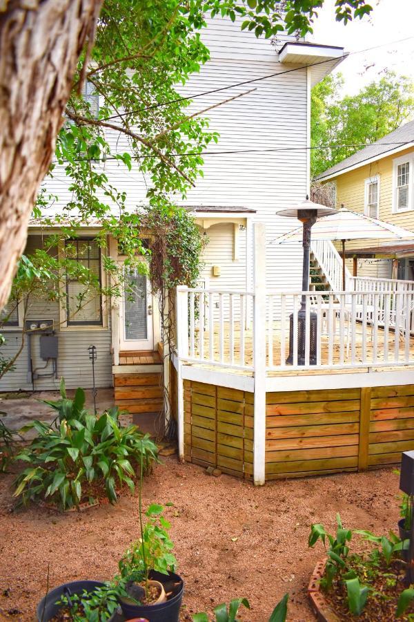 Greeley Gardens 2Nd Floor Efficiency With A View Daire Houston Dış mekan fotoğraf
