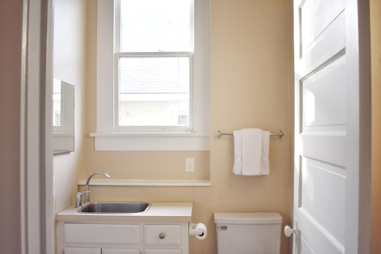 Greeley Gardens 2Nd Floor Efficiency With A View Daire Houston Dış mekan fotoğraf