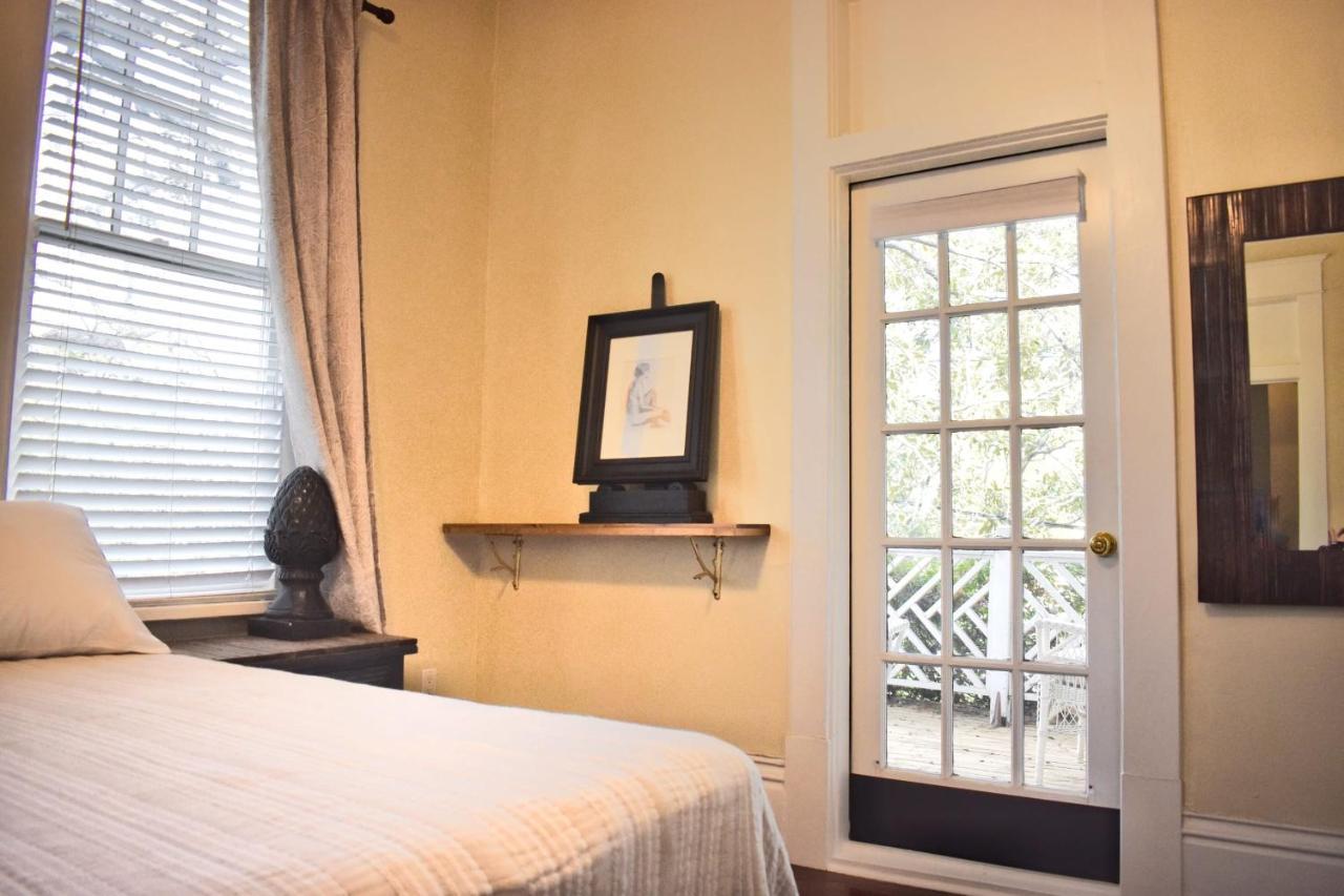 Greeley Gardens 2Nd Floor Efficiency With A View Daire Houston Dış mekan fotoğraf