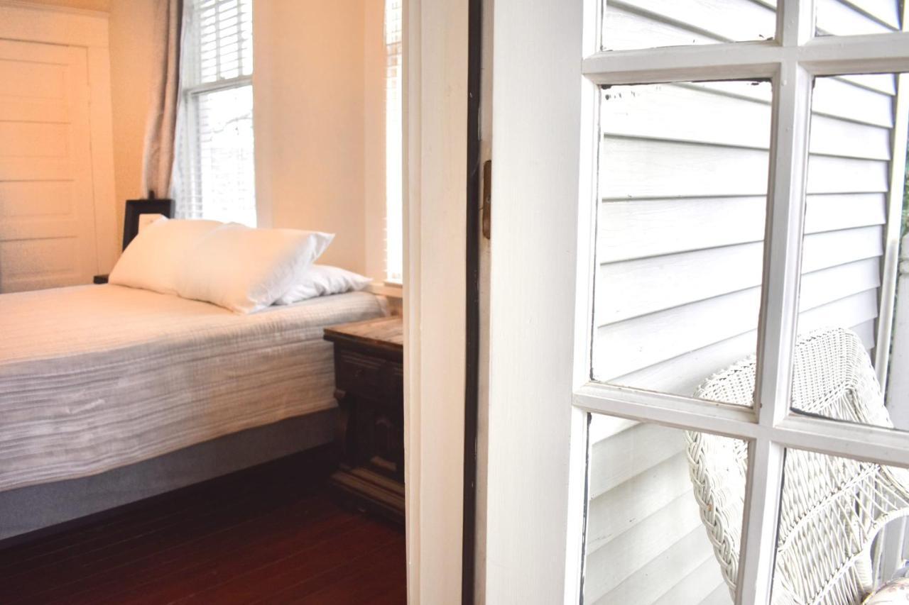 Greeley Gardens 2Nd Floor Efficiency With A View Daire Houston Dış mekan fotoğraf